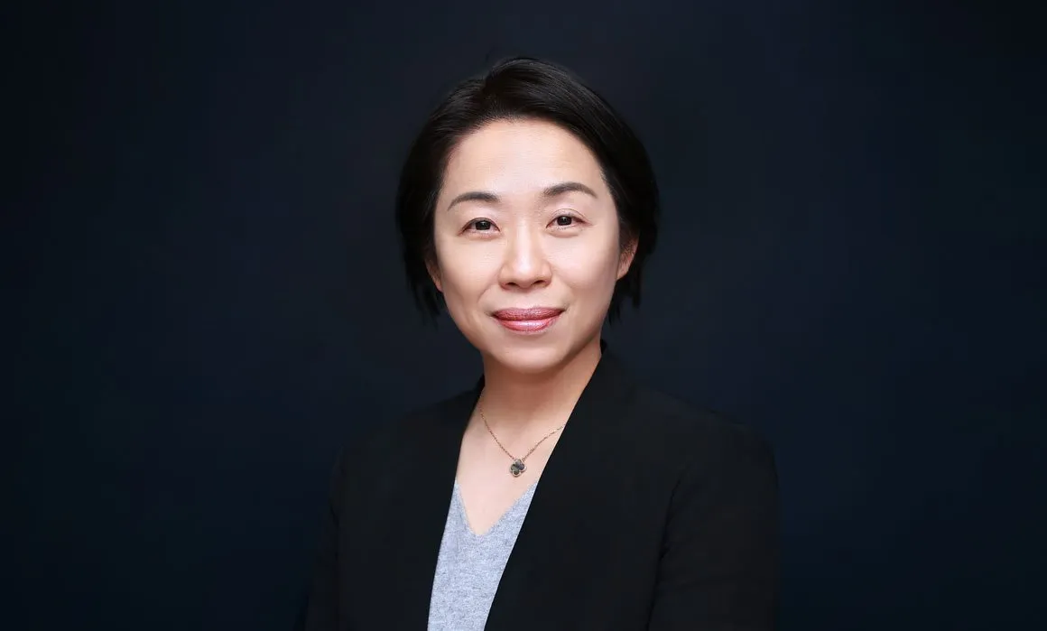 Wendy Wang 王雯雯