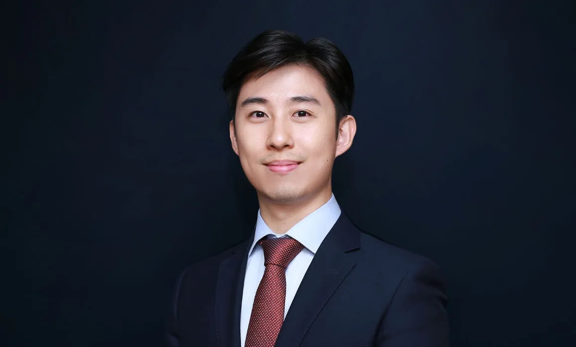 Daniel Tan 谭至刚