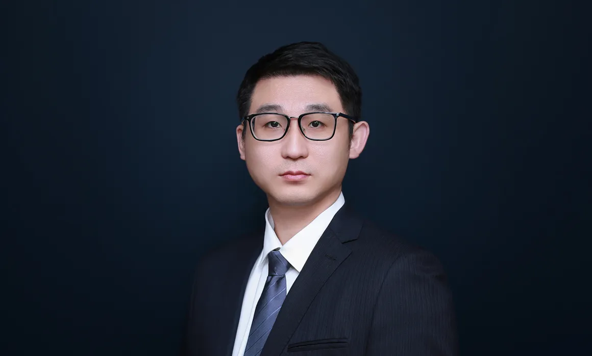 Eric Qi