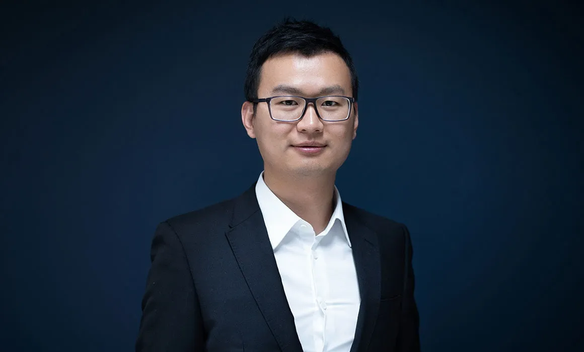 Peter Yin 尹峻凌