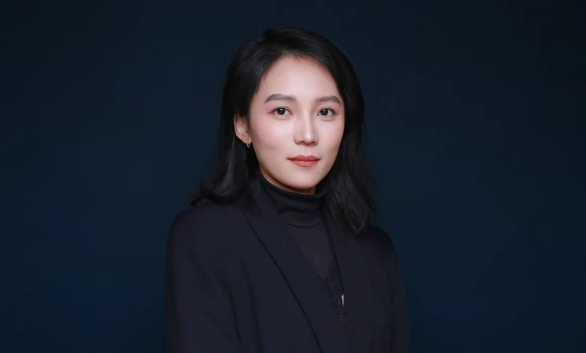 Eve Qiao 谯钥钥
