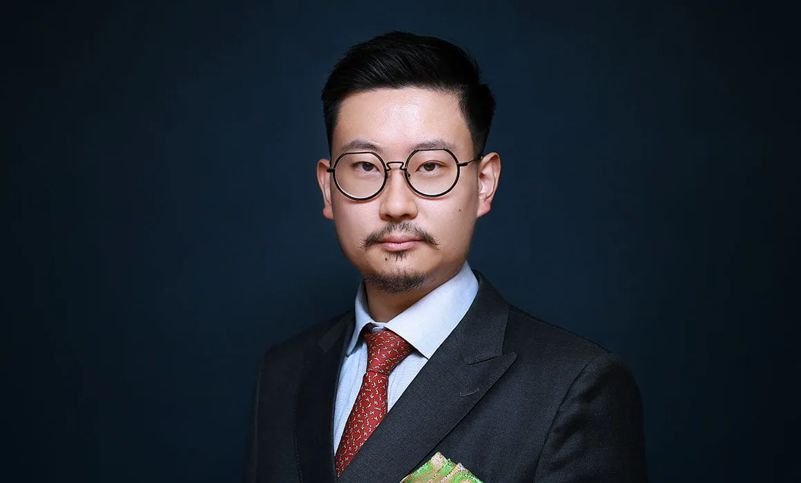 Nick Zheng