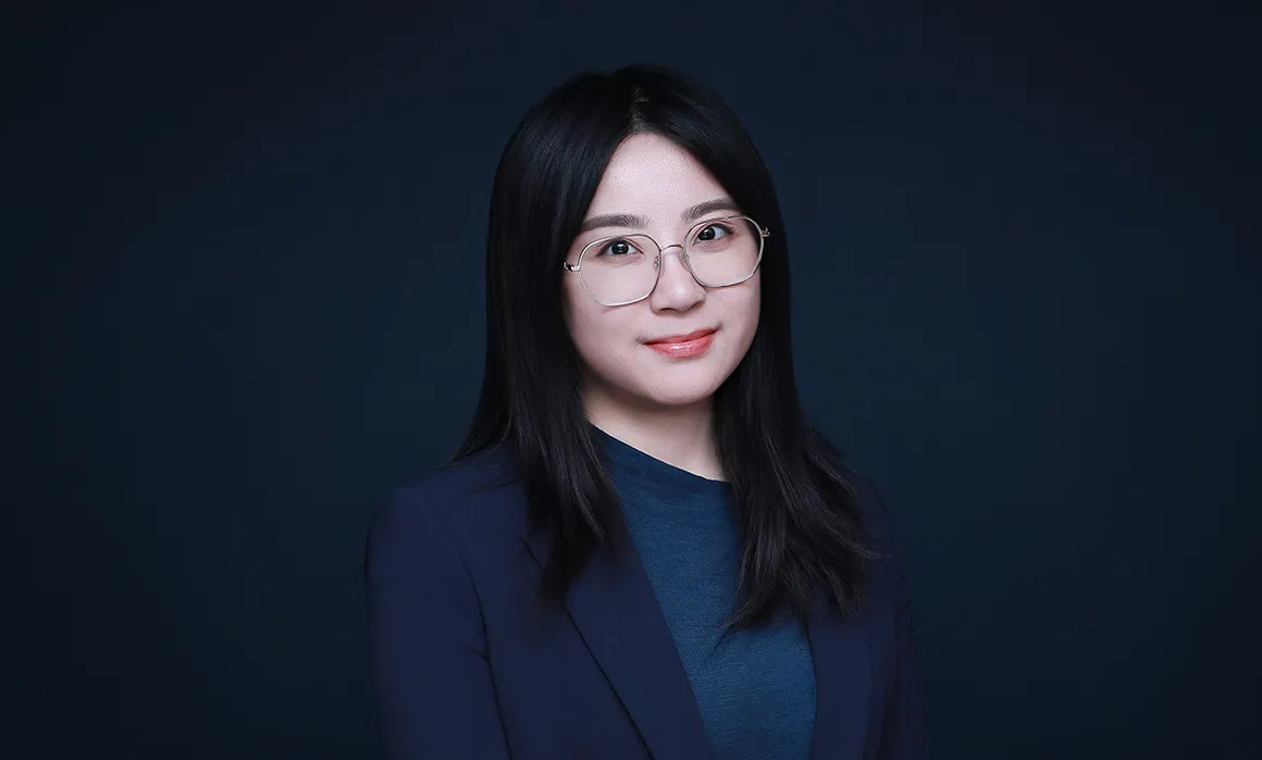Charlotte Wei