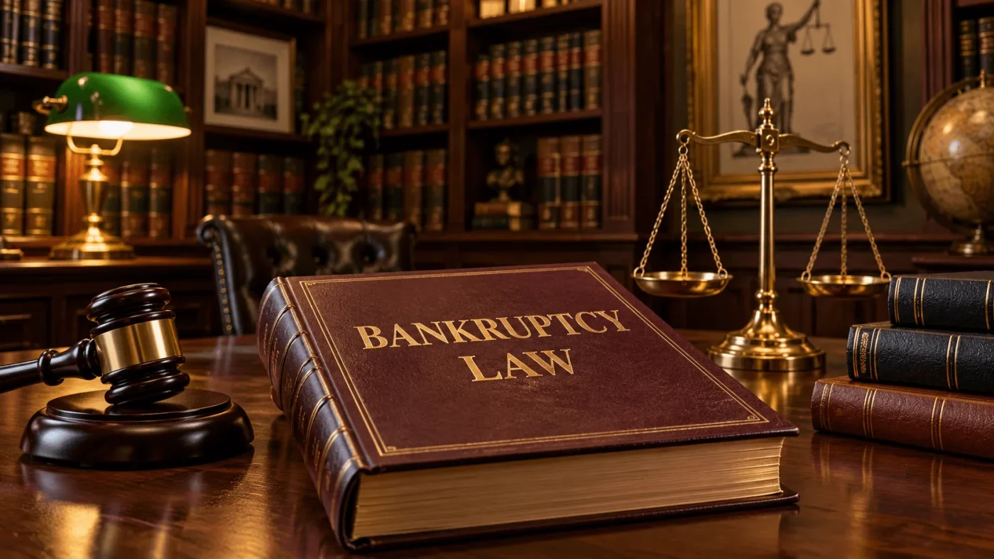 Insolvency Law