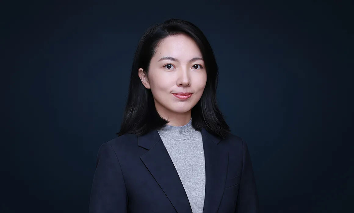 Daisy Deng 邓晓慧