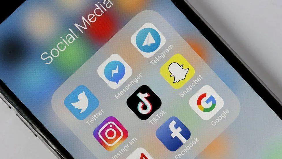 social media as law proof