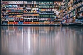 亚洲超市、杂货店贩卖连花清瘟，违法吗？