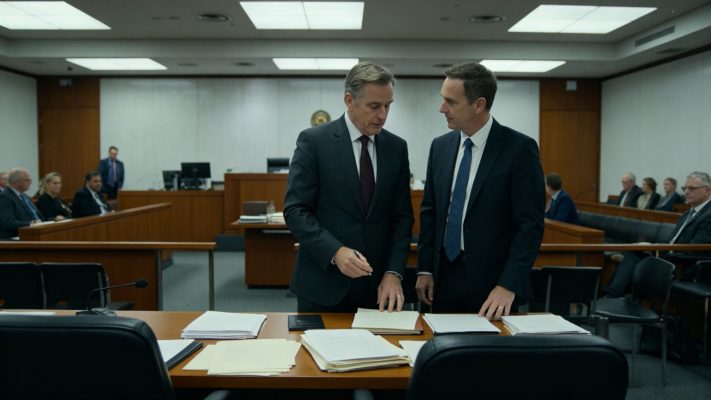 墨尔本商业纠纷怎么解决？诉讼流程与应对指南