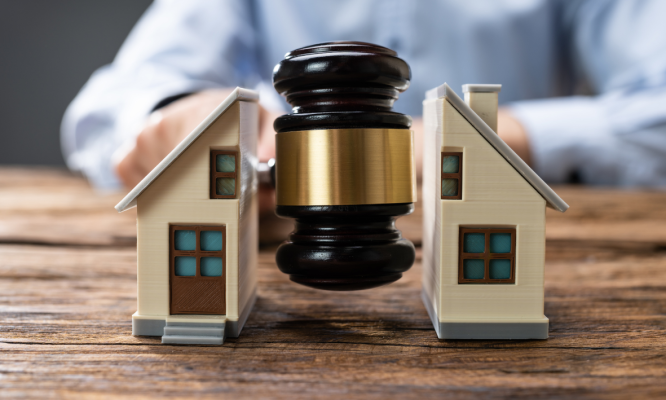 【澳洲离婚财产分割必知】4大黄金原则决定你能分多少！