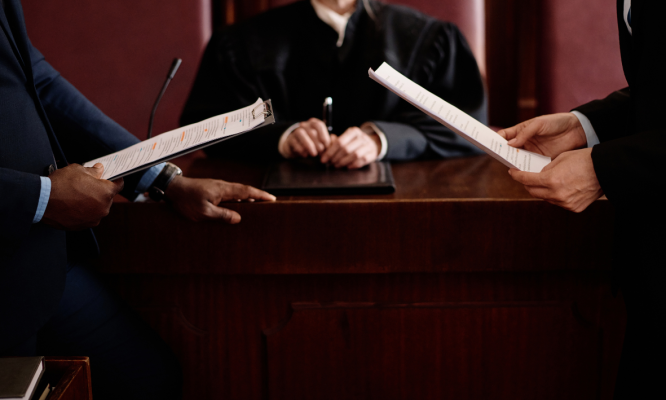 合同纠纷频发，如何通过诉讼手段维权？