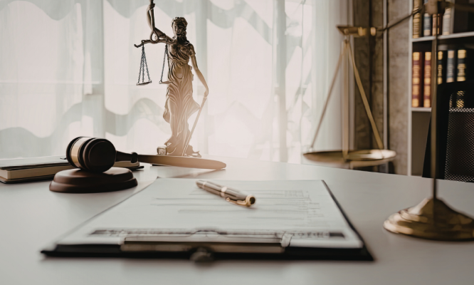 收到法院文件怎么办？墨尔本中文律师教你五步应对