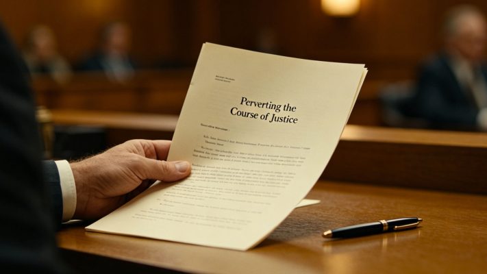 "私了"变"重罪"！维州华人注意：刑事案件私下和解恐坐牢25年！