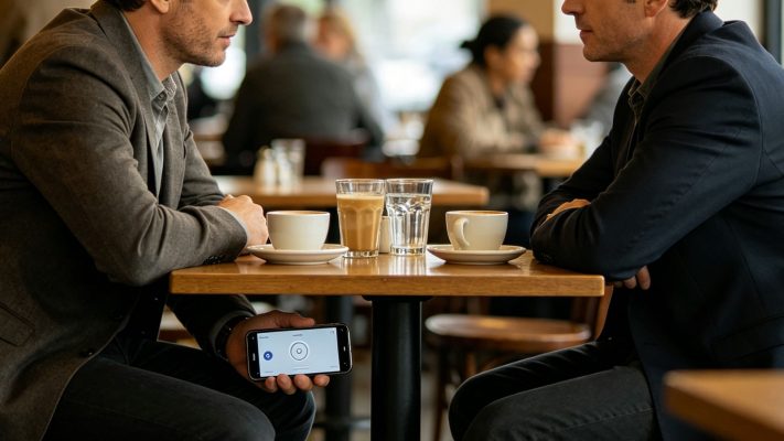 维州必看！偷录对话竟可能坐牢？澳洲录音拍摄法律红线全解析