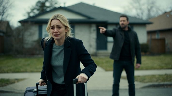 分居后谁能继续住在房子里？——你必须了解的澳洲家庭法判断标准