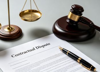 合同纠纷如何维权？澳洲违约追款的法律手段全解析