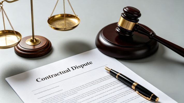 合同纠纷如何维权？澳洲违约追款的法律手段全解析