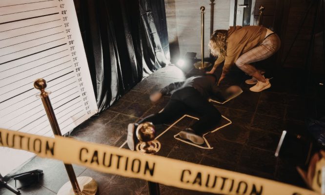 澳洲刑法科普：谋杀罪 vs 过失杀人罪 —— 法律定义、量刑区别与常见误解