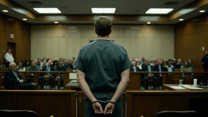 澳洲“误杀”罪名怎么判？法律定义与量刑解析