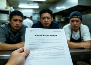 遭遇非法解雇？澳洲打工人必读维权指南
