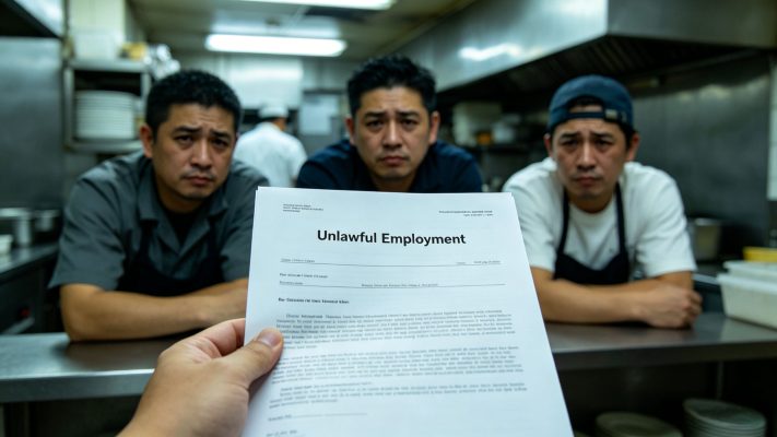 遭遇非法解雇？澳洲打工人必读维权指南