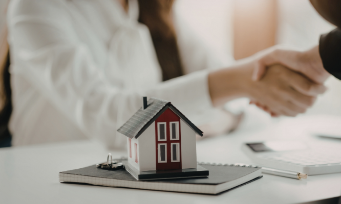 配偶之间的房产加名流程与印花税豁免详解