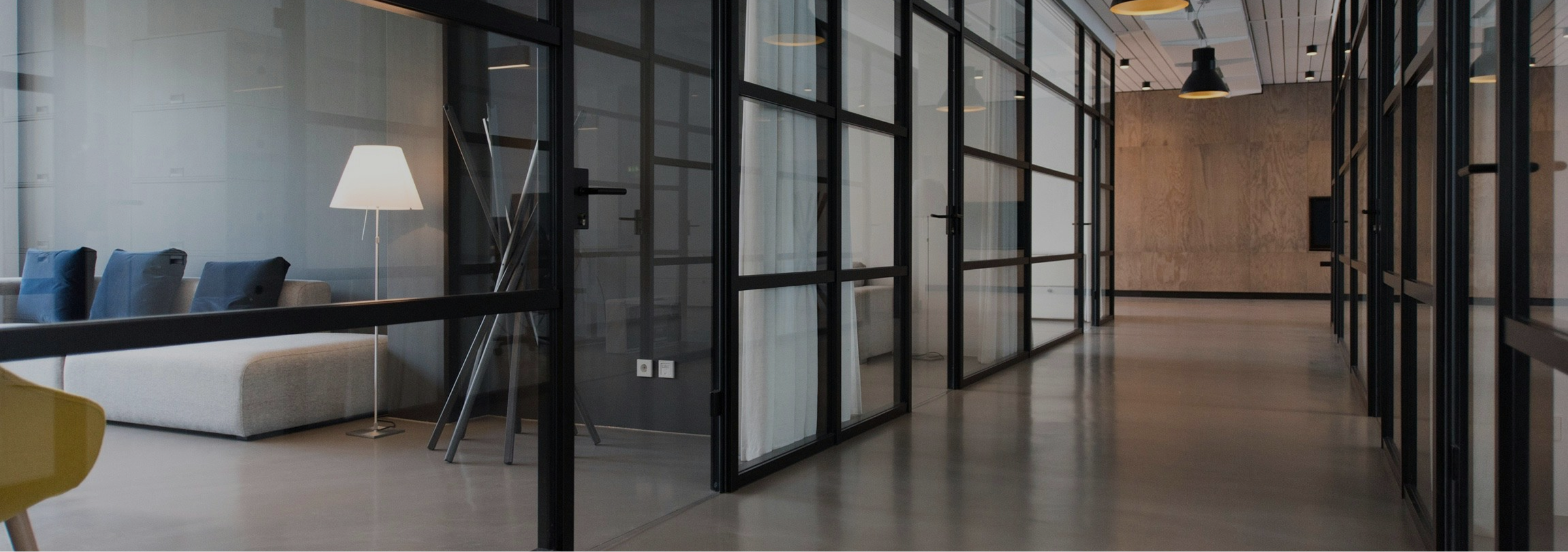 Multi-location office