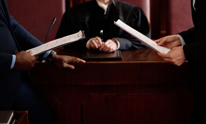 官司输了还能上诉吗？澳洲上诉流程与时间限制全解析