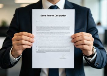 澳洲入籍后如何证明“中国身份证上的人”和“澳洲护照上的人”是同一个人？