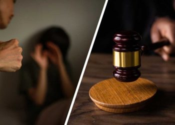 维州家暴会被起诉什么罪名？常见Q&A | 很多人低估了刑事后果