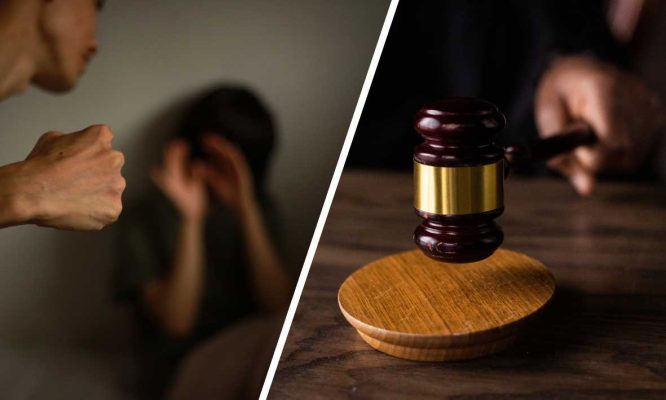 维州家暴会被起诉什么罪名？常见Q&A | 很多人低估了刑事后果