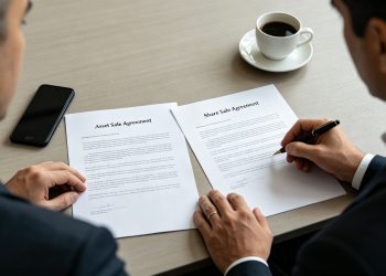 在澳洲卖生意：资产买卖和股权转让有什么区别？