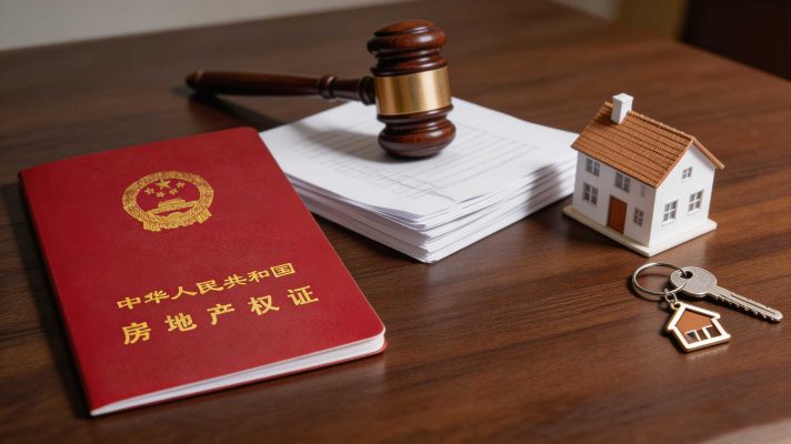 人在澳洲，想卖国内房产怎么办？