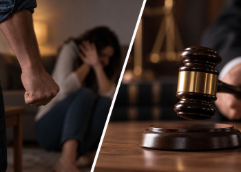 维州家暴会被起诉什么罪名？常见Q&A | 很多人低估了刑事后果