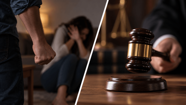 维州家暴会被起诉什么罪名？常见Q&A | 很多人低估了刑事后果