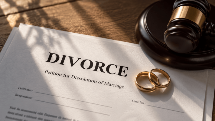 【澳洲离婚流程】离婚律师手把手教你快速搞定离婚手续