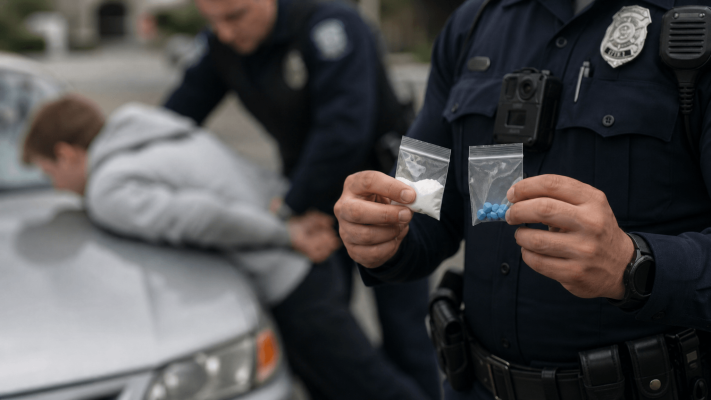 澳洲贩毒罪怎么判？不同毒品和数量影响有多大？