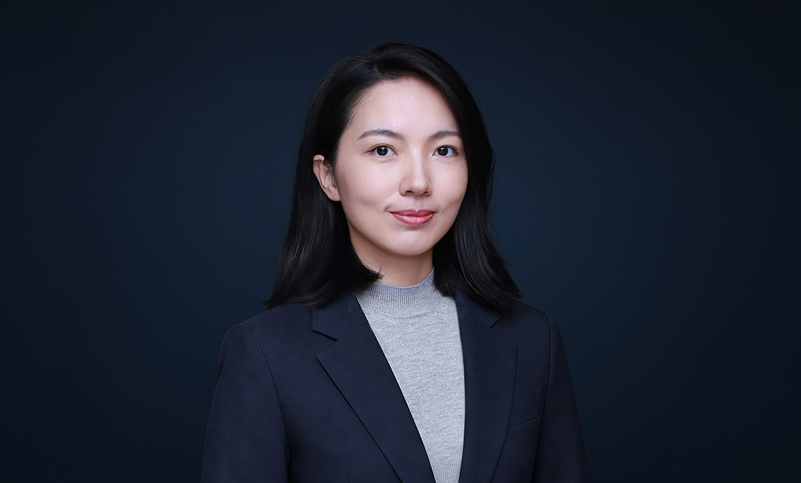 Daisy Deng 邓晓慧