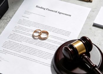澳洲二婚需要签婚前协议吗？再婚财产保护与 BFA 完整指南