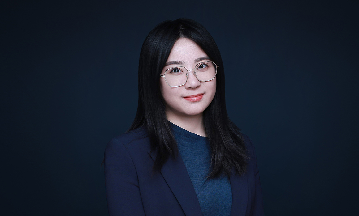 Charlotte Wei