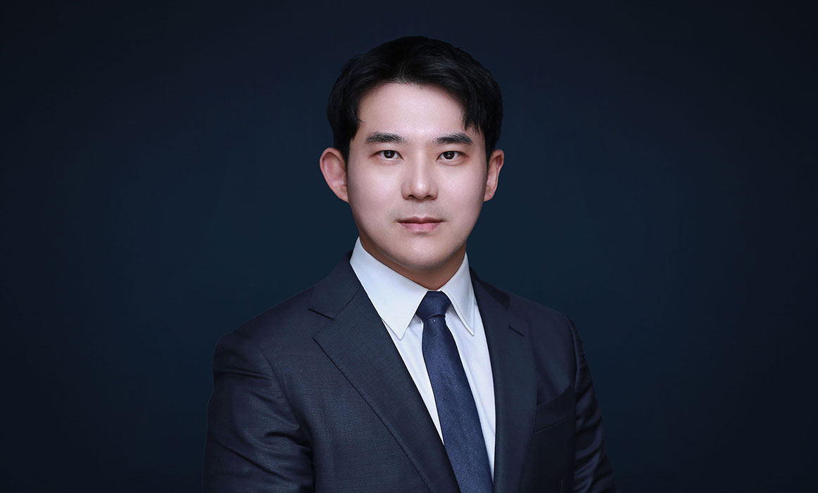 Jin Zhang